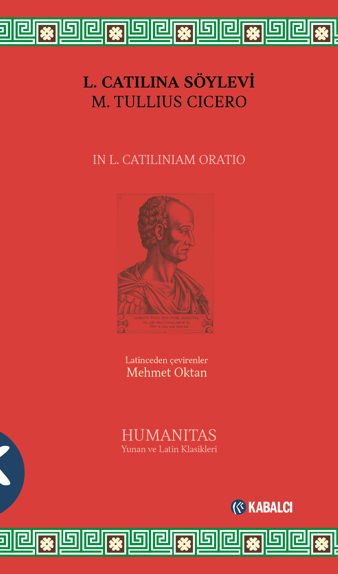 L. Catilina Söylevi