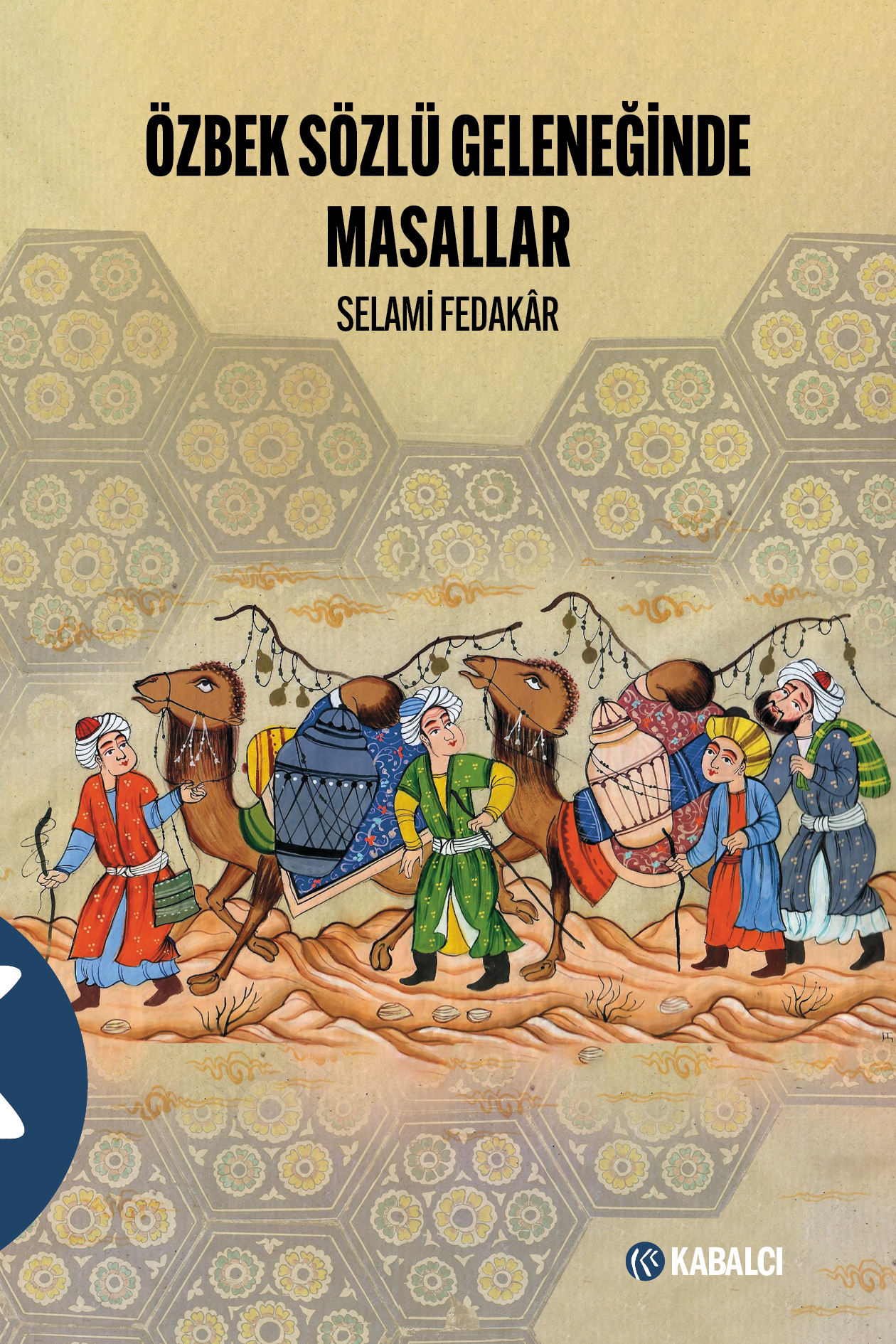 Özbek Sözlü Geleneğinde Masallar